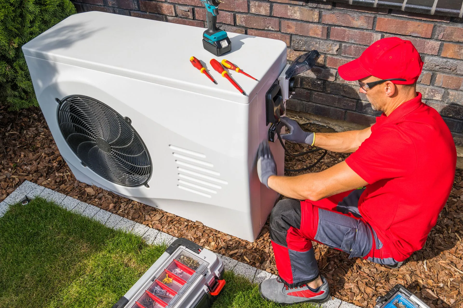 About HVAC in Jackson, GA